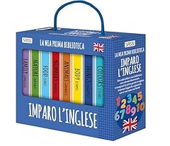 Mia prima biblioteca. usato  Spedito ovunque in Italia 