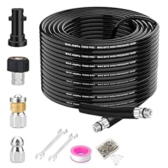 10m pressure washer for sale  Delivered anywhere in UK