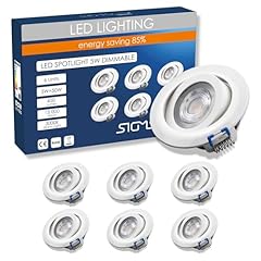 Sigmaled lighting spots d'occasion  Livré partout en France