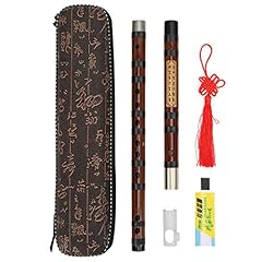 Chinese bamboo flute for sale  Delivered anywhere in Ireland