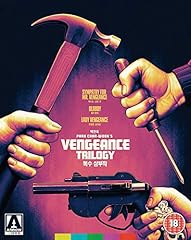 Vengeance trilogy edizione usato  Spedito ovunque in Italia 