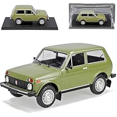 Gmbh lada niva gebraucht kaufen  Wird an jeden Ort in Deutschland