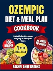 Ozempic diet meal for sale  Delivered anywhere in UK