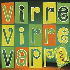 Virre virre vapp gebraucht kaufen  Wird an jeden Ort in Deutschland