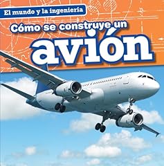 Cómo construye avión d'occasion  Livré partout en France