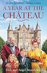 Year the chateau d'occasion  Livré partout en France