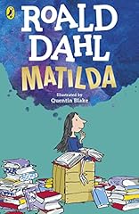 Matilda for sale  Delivered anywhere in UK