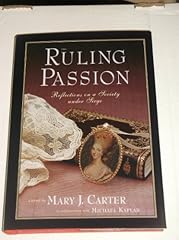 The ruling passion d'occasion  Livré partout en France