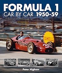 Formula 1950 59 d'occasion  Livré partout en France