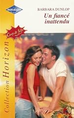 Fiancé inattendu collection d'occasion  Livré partout en France