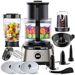 Yashe food processor for sale  Delivered anywhere in Ireland