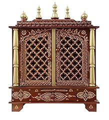 Homecrafts wooden temple for sale  Delivered anywhere in UK