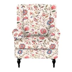 Crfatop wingback chair for sale  Delivered anywhere in USA 