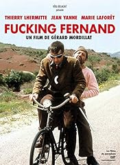 Fucking fernand d'occasion  Livré partout en France