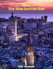 Genua reise durch gebraucht kaufen  Wird an jeden Ort in Deutschland