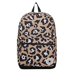 Converse leopard backpack for sale  Delivered anywhere in UK