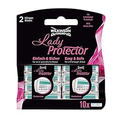 wilkinson sword lady protector for sale  Delivered anywhere in UK