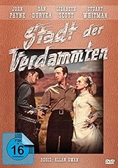 Stadt verdammten filmjuwelen gebraucht kaufen  Wird an jeden Ort in Deutschland