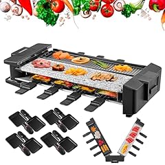 Steinborg raclette grill gebraucht kaufen  Wird an jeden Ort in Deutschland