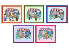 Caravan card making for sale  Delivered anywhere in UK