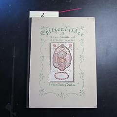 Spitzenbilder papierschnitte p gebraucht kaufen  Wird an jeden Ort in Deutschland