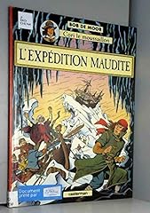 Expedition maudite cori d'occasion  Livré partout en France