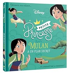 Disney princesses petites d'occasion  Livré partout en France