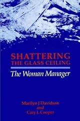 Shattering glass ceiling for sale  Delivered anywhere in UK