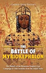 Battle myriokephalon history for sale  Delivered anywhere in UK