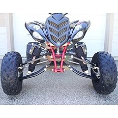Diamondjcustoms raptor 700 for sale  Delivered anywhere in USA 