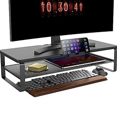 Doowiit monitor stand for sale  Delivered anywhere in UK