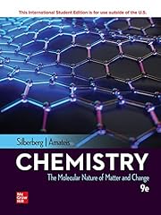 Chemistry. the molecular usato  Spedito ovunque in Italia 