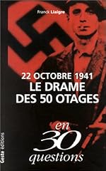 Octobre 1941 affaire for sale  Delivered anywhere in USA 