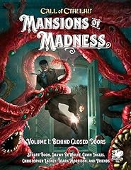 Mansions madness vol for sale  Delivered anywhere in Ireland