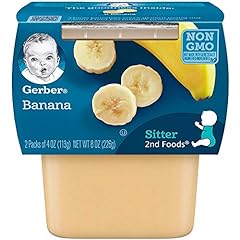 Gerber 2nd food for sale  Delivered anywhere in USA 
