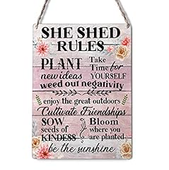 Farmhouse garden wooden for sale  Delivered anywhere in USA 