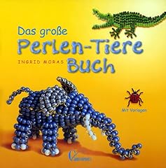 Große perlen tiere gebraucht kaufen  Wird an jeden Ort in Deutschland