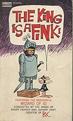 King fink for sale  Delivered anywhere in USA 