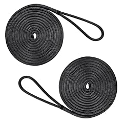 Boat dock lines for sale  Delivered anywhere in UK