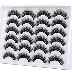 Newcally eyelashes false for sale  Delivered anywhere in UK
