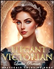 Elegant victorian ladies for sale  Delivered anywhere in UK