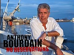 Anthony bourdain reservations for sale  Delivered anywhere in UK