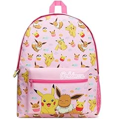 Pokemon backpack kids for sale  Delivered anywhere in UK