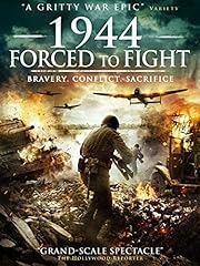 1944 forced fight for sale  Delivered anywhere in UK