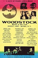 Buyartforless woodstock line for sale  Delivered anywhere in USA 