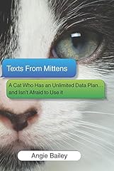 Texts from mittens d'occasion  Livré partout en France