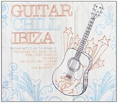 Guitar chill ibiza d'occasion  Livré partout en France