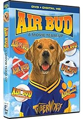 Air bud collection for sale  Delivered anywhere in Canada