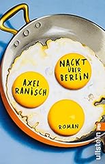 Nackt berlin roman gebraucht kaufen  Wird an jeden Ort in Deutschland