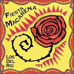 Fiesta macarena d'occasion  Livré partout en Belgiqu